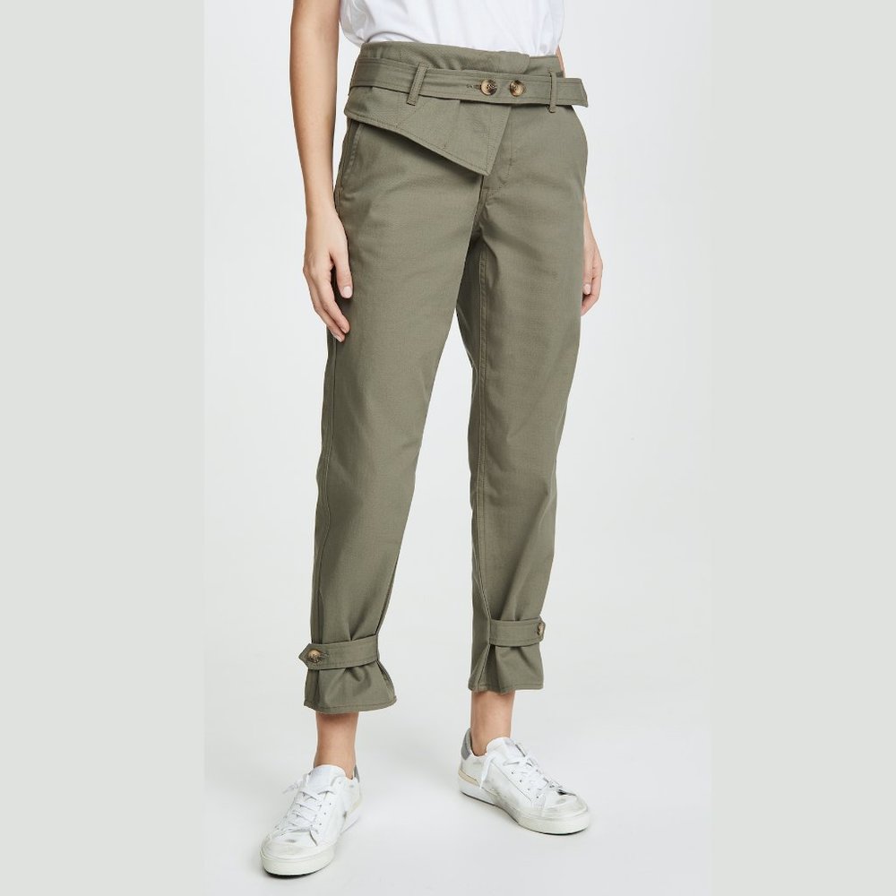 Trave Kennedy Pants